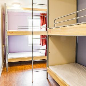 Gemenschappelijk Kamer Alleen voor Vrouwen
